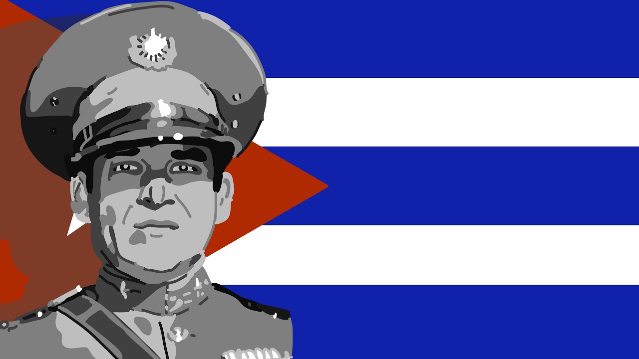 The History of Cuba YouTube