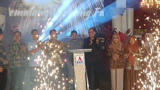 PEMALANG WEDDING FAIR 2026 DIBUKA, TARGET TRANSAKSI CAPAI RP20 MILIAR