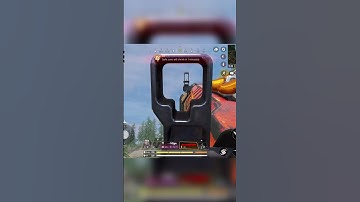 SMRS Sniping? 2 Rockets, 2 Instant Kills! 😱#codm