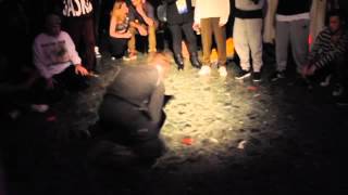 The Funky West Vol.01 Vlla Amsterdam 211115