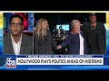 'Dems Have Nothing to Say': Radio Host Says Celebs Will Be Left's 'Mouthpiece' Again in Midterms