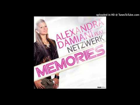 Memories - Netzwerk