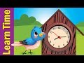 Time Telling Quiz