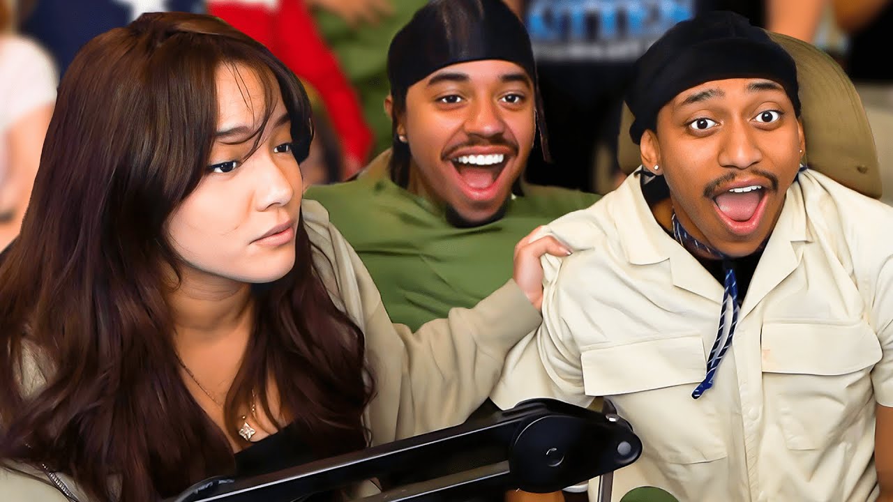 We Trolled Cinna For 59 Minutes..