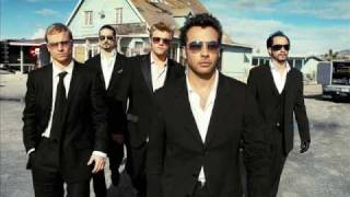 Backstreet Boys - If You Want It To Be Good Girl (Get Yourself A Bad Boy)