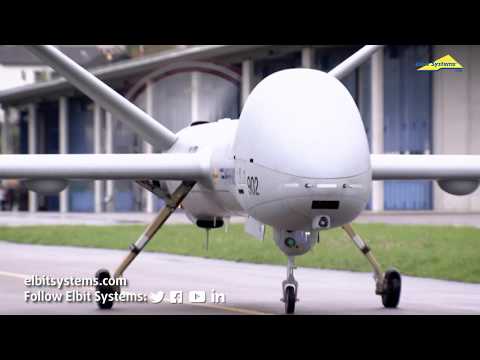 Elbit Systems /