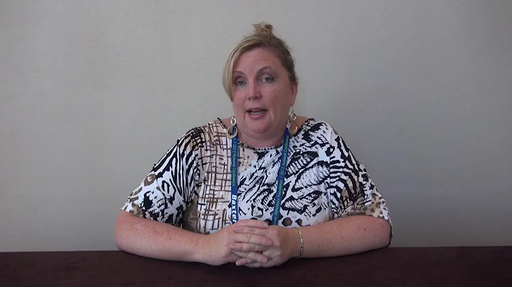 Common Variable Immune Deficiency (CVID) - IDF Reel Stories, Megan Ramirez