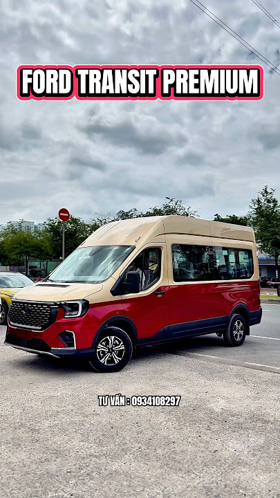 FORD TRANSIT PREMIUM 2025 #Transit2025 #FordTranssit2025 #Transitpremium #Transitpremium2025