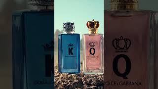 Q By Dolce & Gabbana Eau De Parfum Intense Dolce&Gabbana For Women