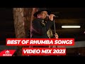 BEST OF RHUMBA  SONGS MIX YA KITOKO FEAT FRESHLEY, FRANCO BY DJ BUNDUKI THE STREET VIBE #40 2023