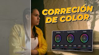 La guía definitiva de la corrección de color  FÁCIL y sencillo + Monitor BenQ PD3205U