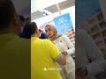 من فعاليات اول ايام معرض دي بلس العقاري✨