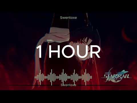 Death Approaches — Blade Trailer OST | Honkai: Star Rail 1 hour