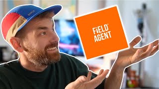 Field Agent - Do This To Get Make MORE JOBS!