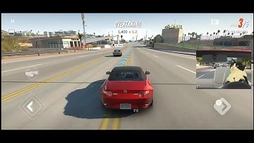 Rebel Racing Part - 4 by Brooklyn9123