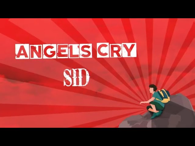 Superman Is Dead - Angels Cry (Lyric Video) class=