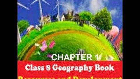 Class 8th || PSEB || Board Class || Social Study || Geography || Chapter 1