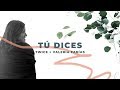 TWICE MÚSICA - Tú dices (LAUREN DAIGLE - You Say en español) (Lyric Video)