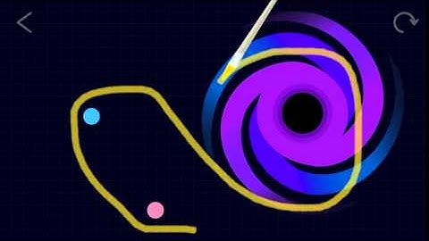 Brain Dots Galaxy! Level 34!
