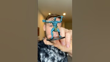 Name this Dungeons & Dragons monster #dnd #dnd5e #dungeonsanddragons #dungeonmaster #dndadventure