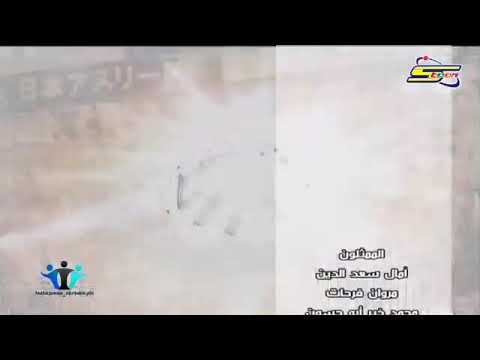 شارة المحقق كونان النهاية