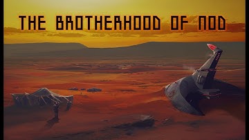 Command & Conquer - The Brotherhood of Nod Meditation Ambience