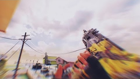 *New* Msmc Gunsmith! | Fast ADS + No Recoil! l (Call of Duty Mobile) ft. Cloud Vertex