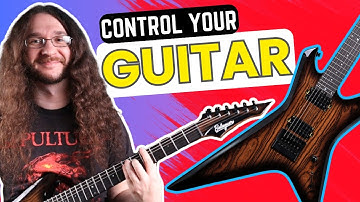 2 Steps to Fix SLOPPY Noise and Play Guitar Like a PRO