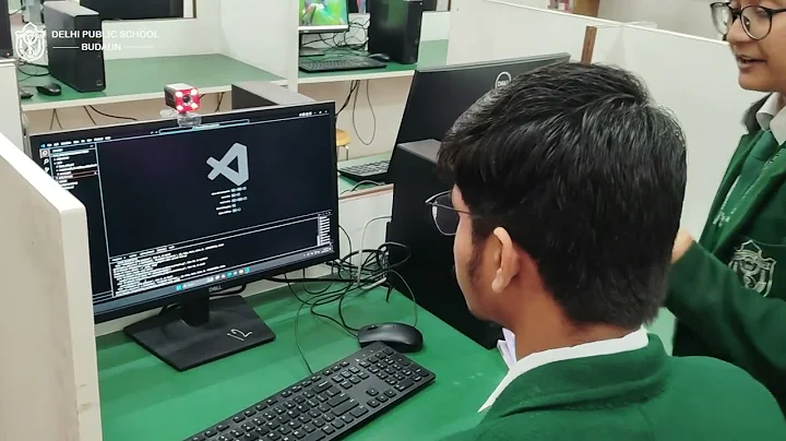 Automatic Face Recognition Attendance System (AI Project) - Class XII