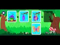 #4873 Tiny tales: Butterfly (Official Video) Lingokids Plus x v26.19.1 x R-68