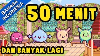 Download lagu Nonstop Lagu Anak Untuk Balita | Melingkari Mawar | Lagu Anak 2017 Terbaru | Kompilasi 50 Menit