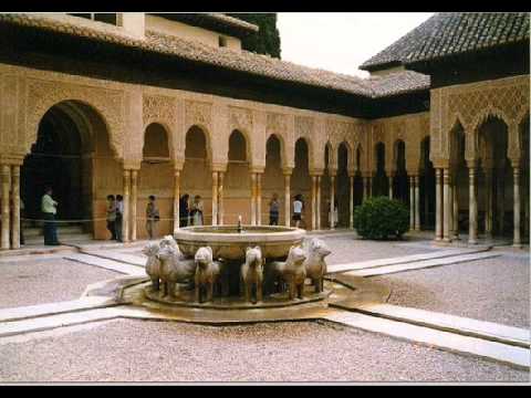 Andalouse Musicandalouse Espagne Maroc Belpresse Music Andalouse