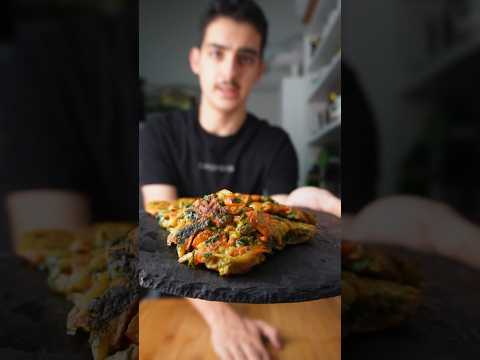 عجة اسبانية