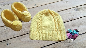 Tricoter Un Bonnet Bebe Youtube Tricoter Un Bonnet Bebe Youtube