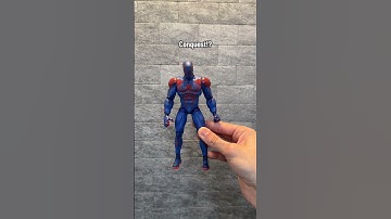 Custom Conquest & Omni-Man #dcmultiverse #actionfigures #dc #marvelhero #toys #marvel #fyp #shorts