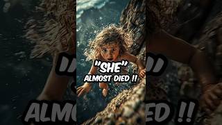 Maleficent Saved The Girl She Cursed??