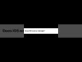 Redesigning the IOS #iphones #appleproduct #apple #appleiphone #myiphone #tech