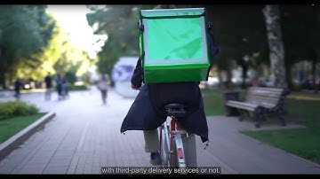 How to Negotiate Third Party Delivery Contracts