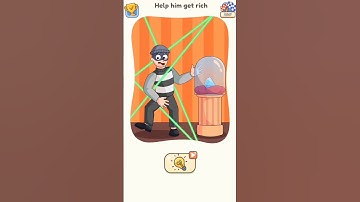 DOP 5 Delete One Part Level 130 #youtubeshorts #shorts