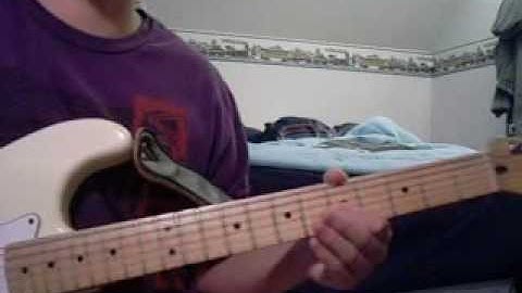 Blink 182-First Date-Lesson