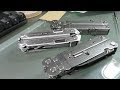 Leatherman FREE P4 vs SOG PowerAssist (& PowerLock) [MT VOD]