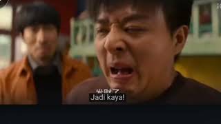 King Of Painting 2025 L Official Trailer