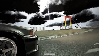 Can I Beat the Sad Hours in Assetto Corsa?... | BMW M3 E36