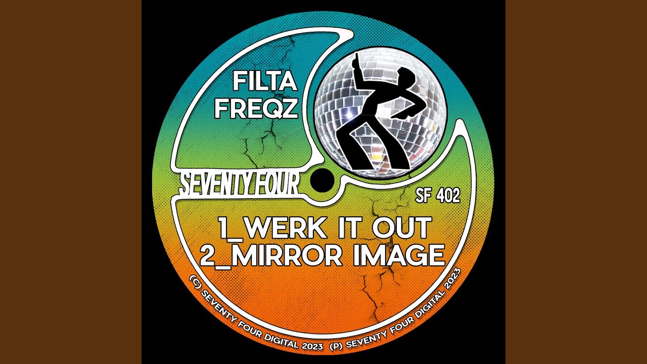 Mirror Image YouTube