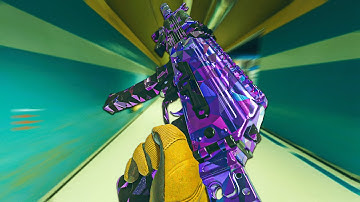 VAZNEV-9K: The Perfect Weapon for Search and Destroy in Modern Warfare 2