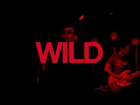 Red Rum Club - Wild