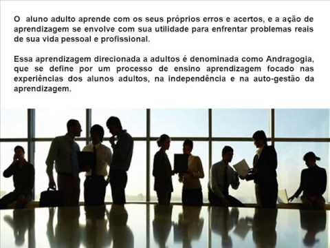 Pedagogia empresarial