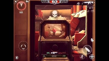 Modern Combat 4 Gameplay - Charbtek-28