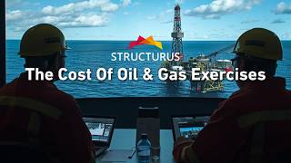 The Real Cost of Tabletop Exercises in Oil & Gas | Why Virtual Simulation Is the Future