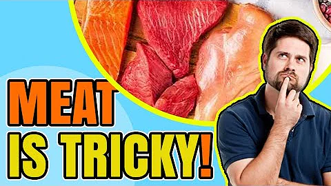 Top 10 Best Food diets to deal with HYPERURICEMIA - DayDayNews